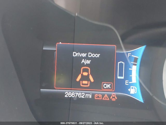 3FA6P0LU0HR301597 Ford Fusion Hybrid Se