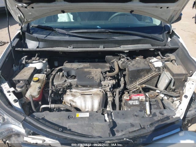Toyota RAV4 LE 2016 2T3BFREV6GW433781 Image 10