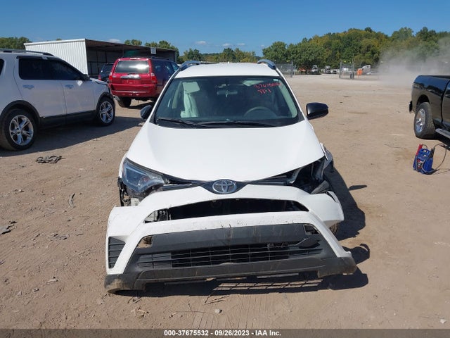 Toyota RAV4 LE 2016 2T3BFREV6GW433781 Image 13