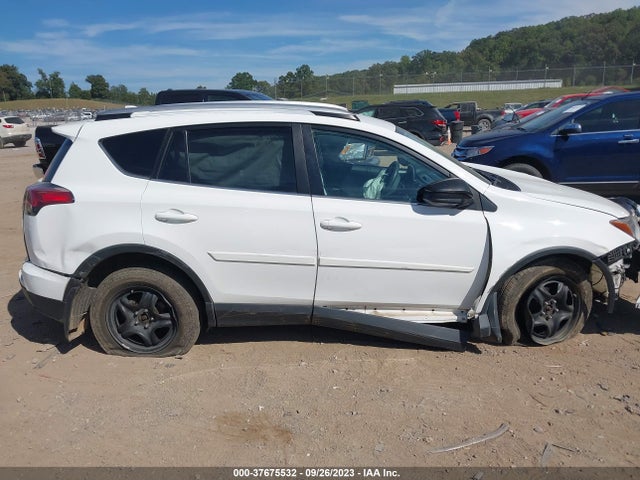 Toyota RAV4 LE 2016 2T3BFREV6GW433781 Image 14