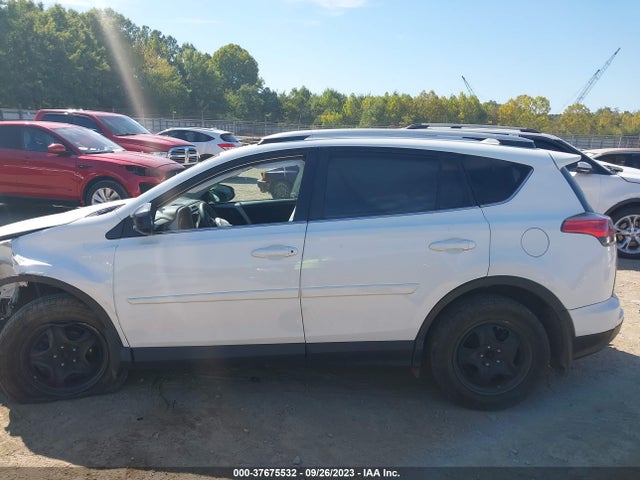 Toyota RAV4 LE 2016 2T3BFREV6GW433781 Image 15