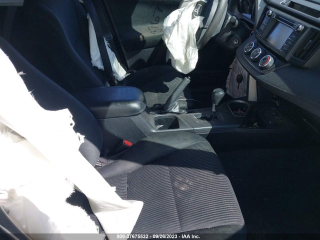 Toyota RAV4 LE 2016 2T3BFREV6GW433781 Image 5