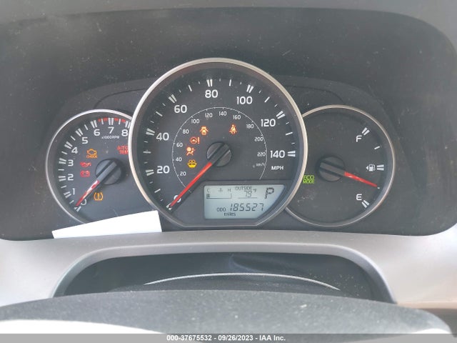 Toyota RAV4 LE 2016 2T3BFREV6GW433781 Image 7