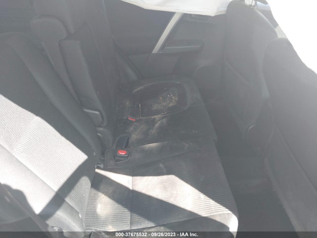Toyota RAV4 LE 2016 2T3BFREV6GW433781 Image 8