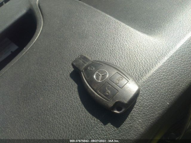 2019 MERCEDES-BENZ METRIS CARGO VAN WD3PG3EA4K3534045 Photo 10