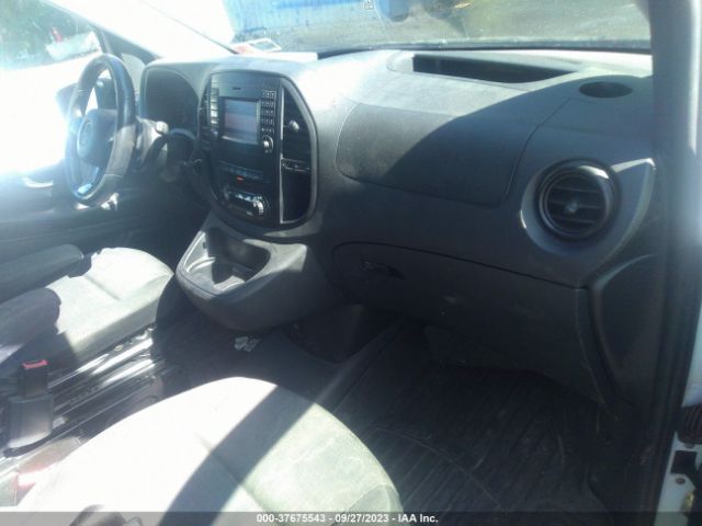 2019 MERCEDES-BENZ METRIS CARGO VAN WD3PG3EA4K3534045 Photo 4