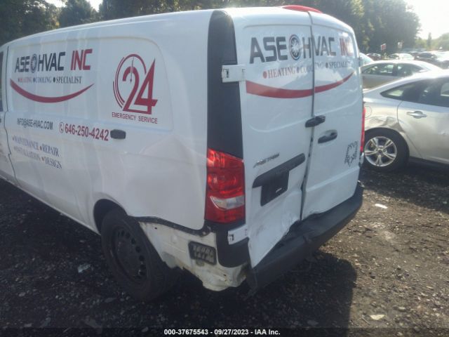 2019 MERCEDES-BENZ METRIS CARGO VAN WD3PG3EA4K3534045 Photo 5