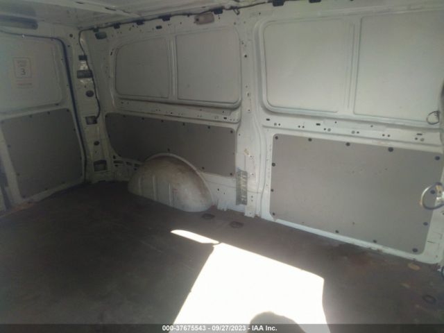 2019 MERCEDES-BENZ METRIS CARGO VAN WD3PG3EA4K3534045 Photo 7