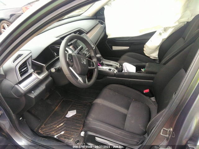 Honda Civic Ex-t 2016 19XFC1F36GE200567 Image 5