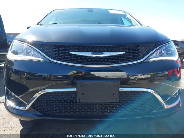 2C4RC1GG1HR616167 Chrysler Pacifica Limited