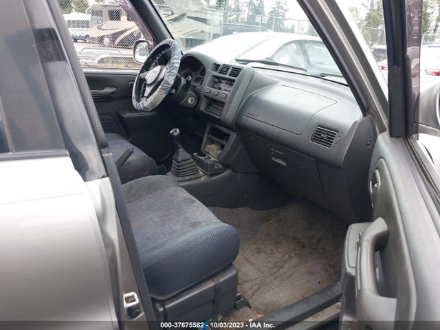 1999 TOYOTA RAV4 VIN: JT3HP10V3X7146740
