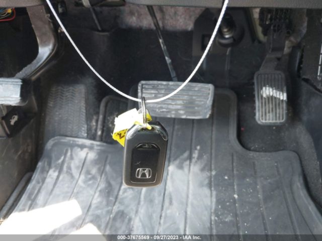 2HKRM3H74FH515397 Honda Cr-v Ex-l