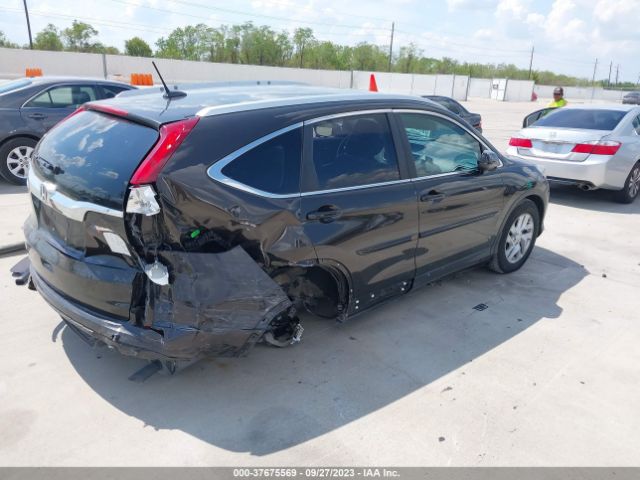 2HKRM3H74FH515397 Honda Cr-v Ex-l
