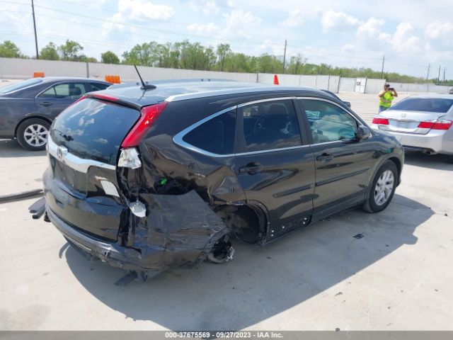 2HKRM3H74FH515397 Honda Cr-v Ex-l