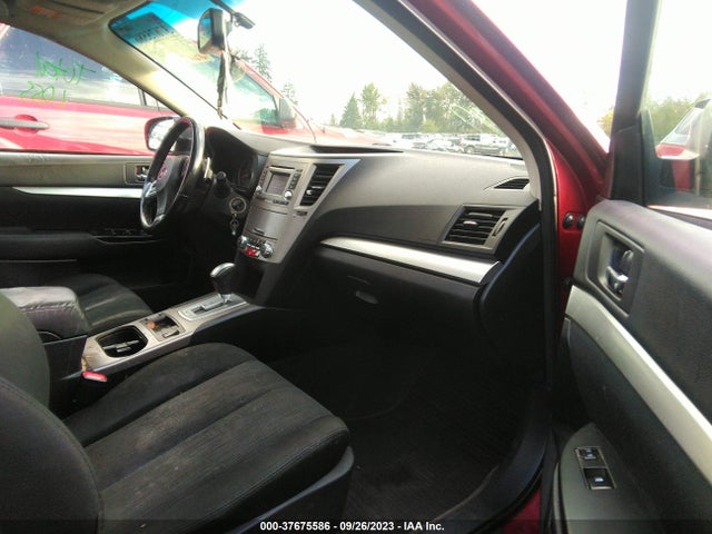 4S3BMBD64E3015209 Subaru Legacy 2.5i Premium