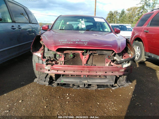4S3BMBD64E3015209 Subaru Legacy 2.5i Premium
