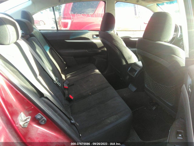 4S3BMBD64E3015209 Subaru Legacy 2.5i Premium