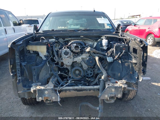 Chevrolet Silverado 1500 Ls 2015 1GCRCPEC8FZ287165 Image 12