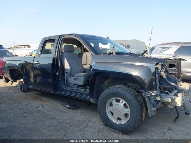 Chevrolet Silverado 1500 Ls 2015 1GCRCPEC8FZ287165 Image 13