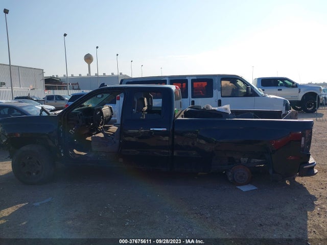 Chevrolet Silverado 1500 Ls 2015 1GCRCPEC8FZ287165 Image 14