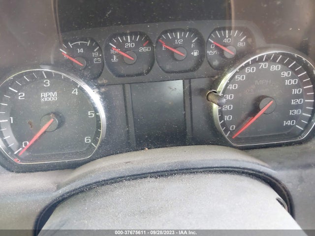 Chevrolet Silverado 1500 Ls 2015 1GCRCPEC8FZ287165 Image 15