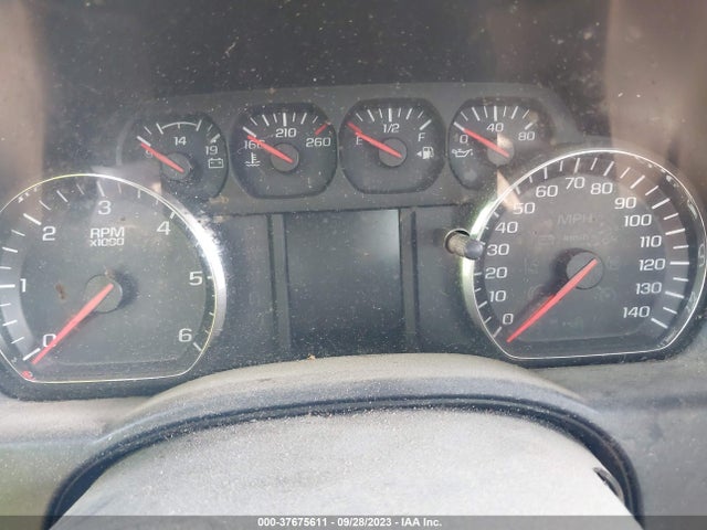 Chevrolet Silverado 1500 Ls 2015 1GCRCPEC8FZ287165 Image 7