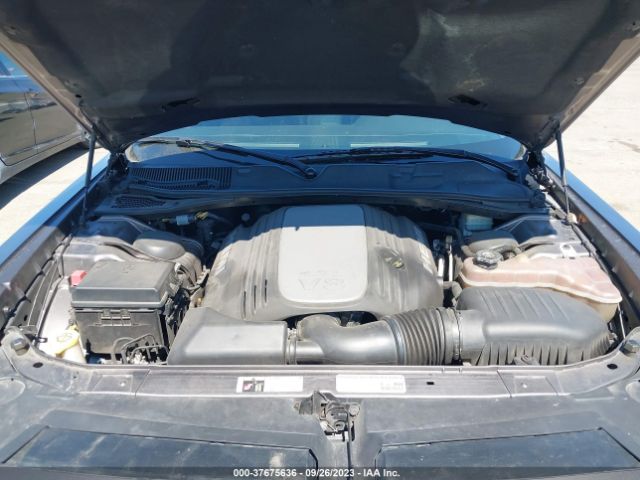 2C3CDYBT1EH261135 Dodge Challenger R/t