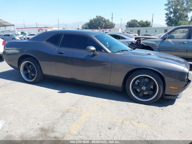 2C3CDYBT1EH261135 Dodge Challenger R/t