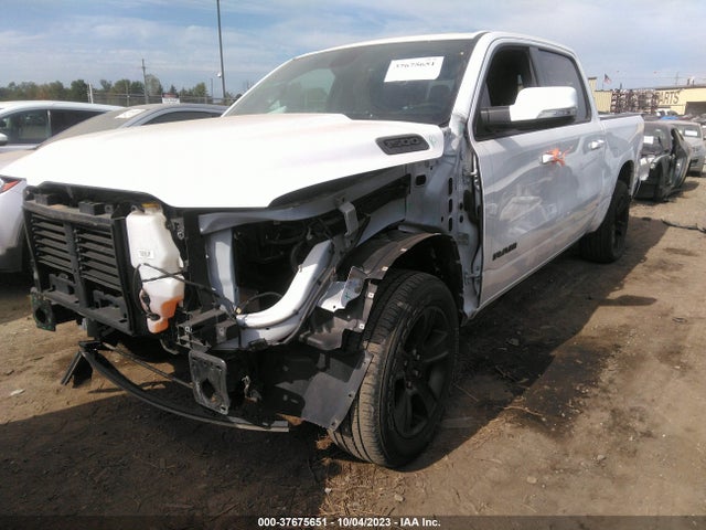 1C6SRFFT1LN283834 RAM 1500