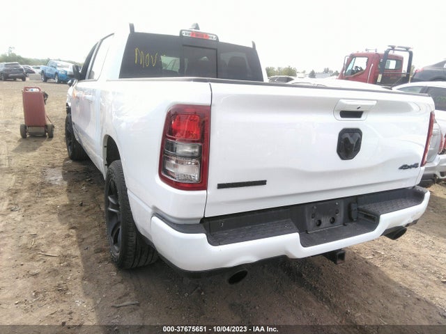 1C6SRFFT1LN283834 RAM 1500
