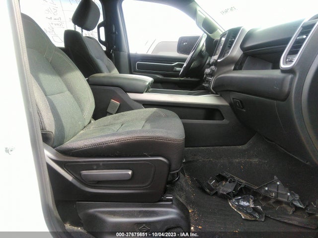 1C6SRFFT1LN283834 RAM 1500