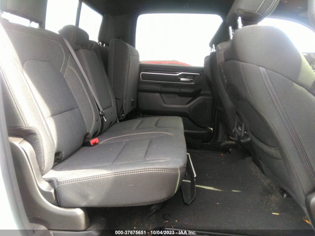 1C6SRFFT1LN283834 RAM 1500