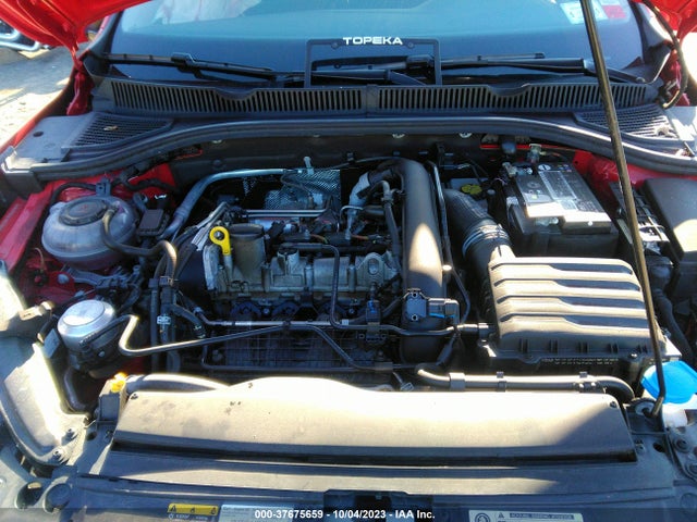 3VWCB7BU2LM042992 Volkswagen Jetta S/se/r-line