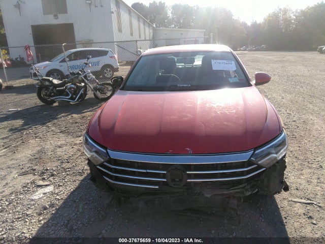 3VWCB7BU2LM042992 Volkswagen Jetta S/se/r-line