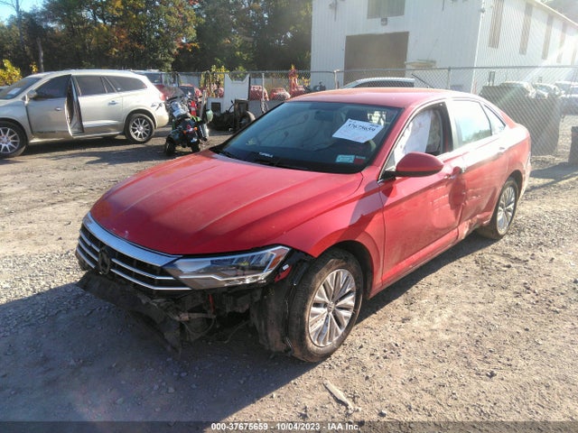 3VWCB7BU2LM042992 Volkswagen Jetta S/se/r-line