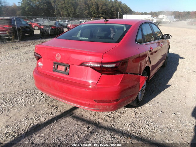 3VWCB7BU2LM042992 Volkswagen Jetta S/se/r-line
