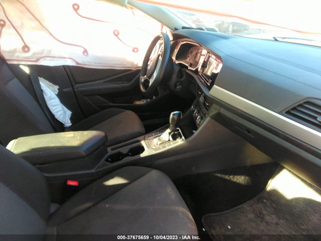 3VWCB7BU2LM042992 Volkswagen Jetta S/se/r-line