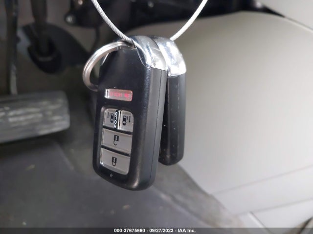 Honda ODYSSEY EX 2014 5FNRL5H44EB115390 Image 11