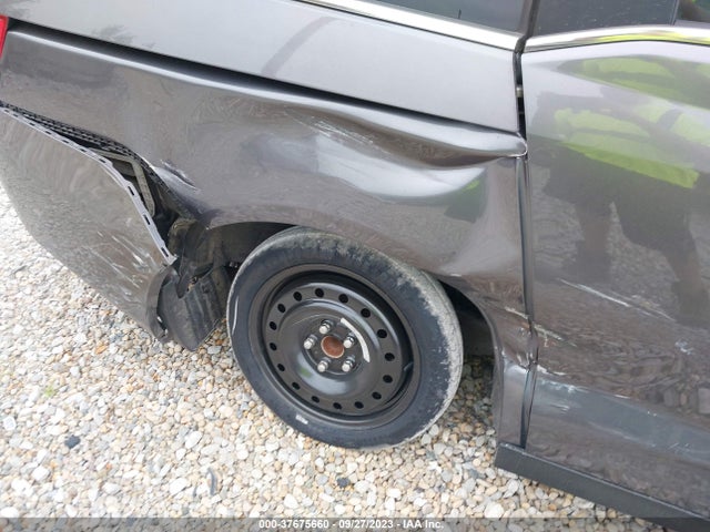 Honda ODYSSEY EX 2014 5FNRL5H44EB115390 Image 6