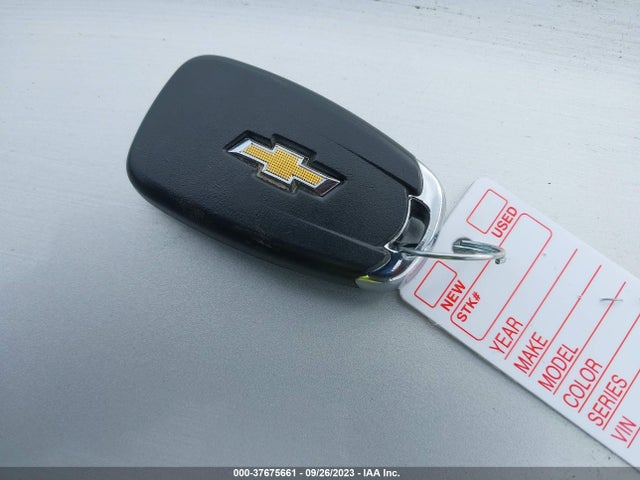 Chevrolet MALIBU RS 2021 1G1ZG5ST0MF038217 Image 11