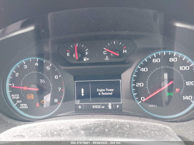 Chevrolet MALIBU RS 2021 1G1ZG5ST0MF038217 Image 16