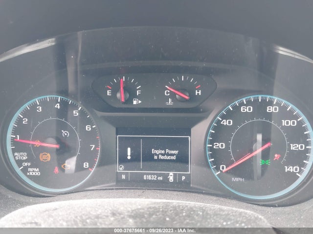 Chevrolet MALIBU RS 2021 1G1ZG5ST0MF038217 Image 7