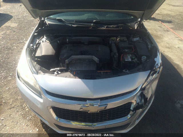 Chevrolet Malibu Limited Lt 2016 1G11C5SA4GF131074 Image 10