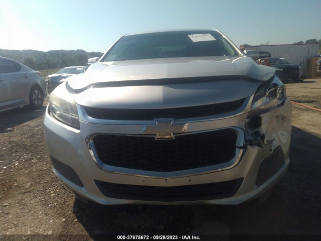 Chevrolet Malibu Limited Lt 2016 1G11C5SA4GF131074 Image 12