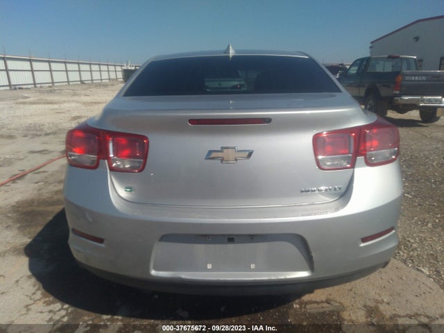 Chevrolet Malibu Limited Lt 2016 1G11C5SA4GF131074 Image 16
