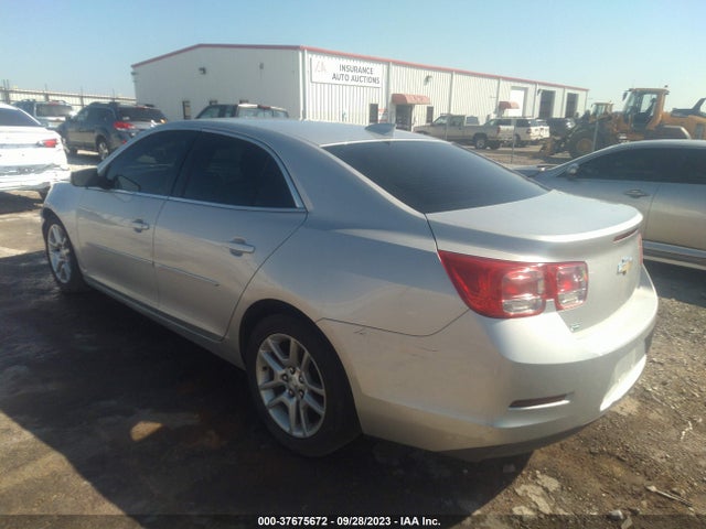 Chevrolet Malibu Limited Lt 2016 1G11C5SA4GF131074 Image 3