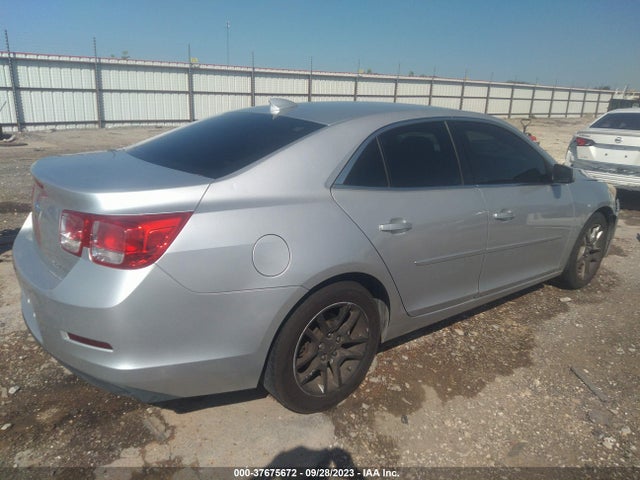 Chevrolet Malibu Limited Lt 2016 1G11C5SA4GF131074 Image 4