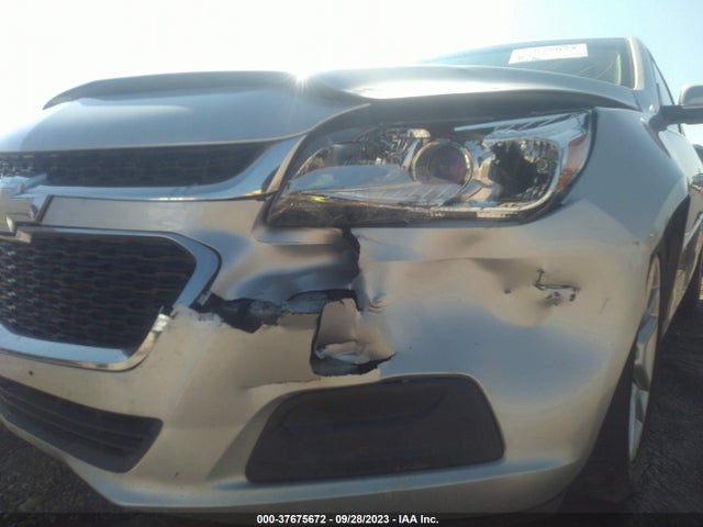 Chevrolet Malibu Limited Lt 2016 1G11C5SA4GF131074 Image 6