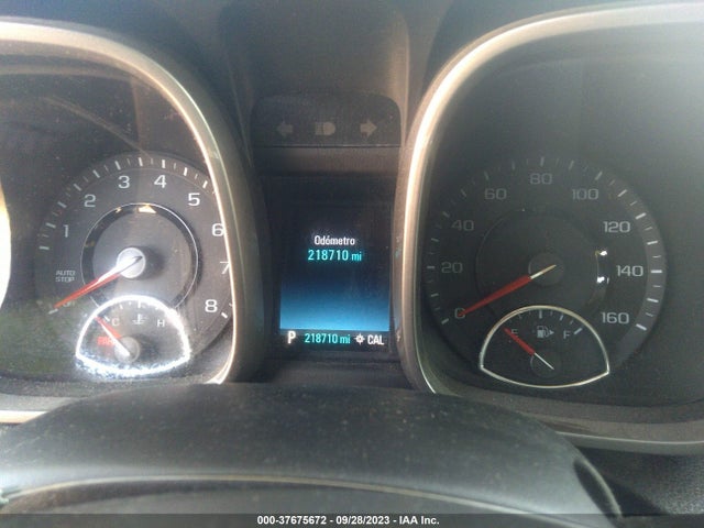Chevrolet Malibu Limited Lt 2016 1G11C5SA4GF131074 Image 7