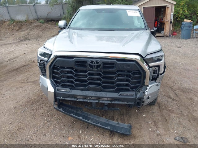 Toyota Tundra 4wd Sr5 2022 5TFLA5DA0NX026445 Image 11